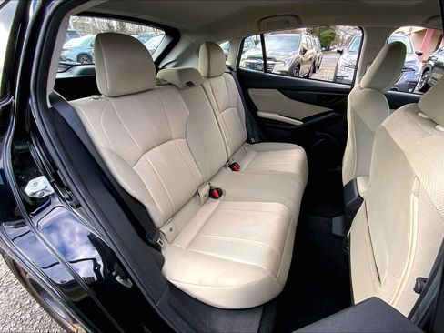 Certified 2023 Subaru Impreza 2.0i image 18