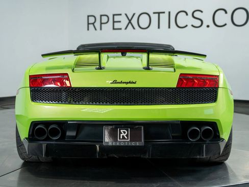 Used 2011 Lamborghini Gallardo LP 560-4 image 28