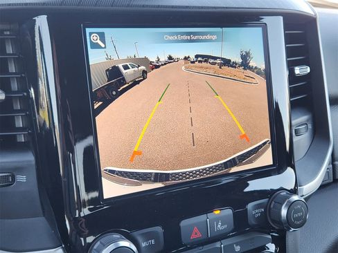 New 2026 RAM 1500 Big Horn image 15