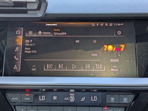 Certified 2024 Audi A3 2.0T Premium Plus w/ Premium Plus Package image 25