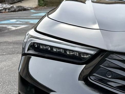 Used 2024 Acura Integra A-Spec image 12