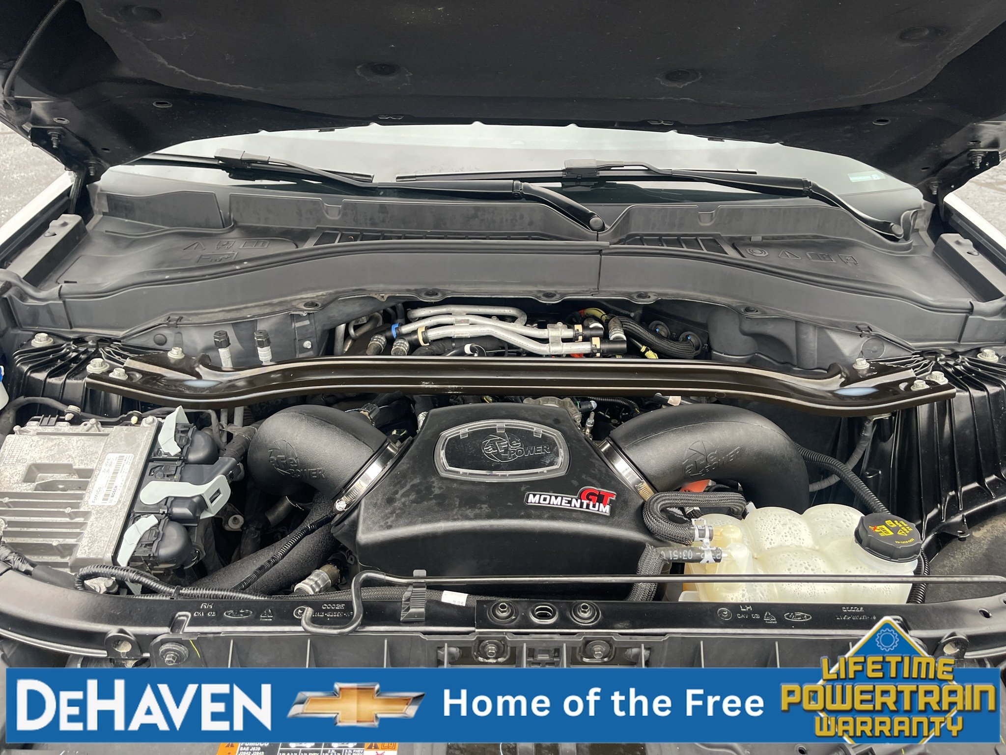 Used 2021 Ford Explorer ST w/ ST Street Pack AWD/4WD image 30