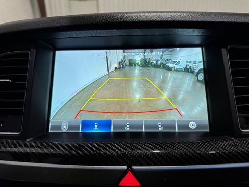 Used 2018 Genesis G80 3.3T Sport RWD image 16