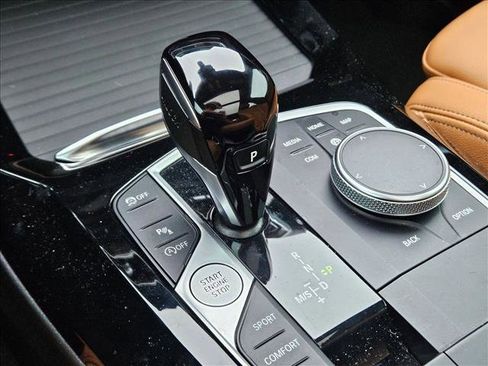 Used 2023 BMW X3 sDrive30i w/ Convenience Package image 13