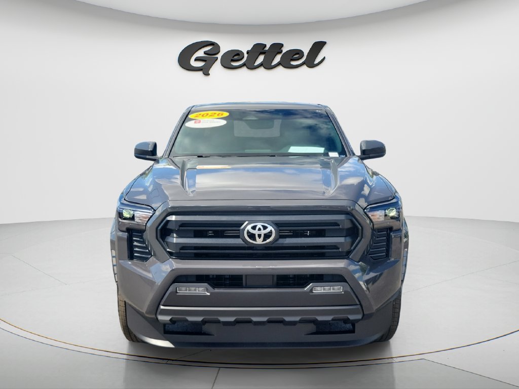 Used 2026 Toyota Tacoma SR5 RWD image 2