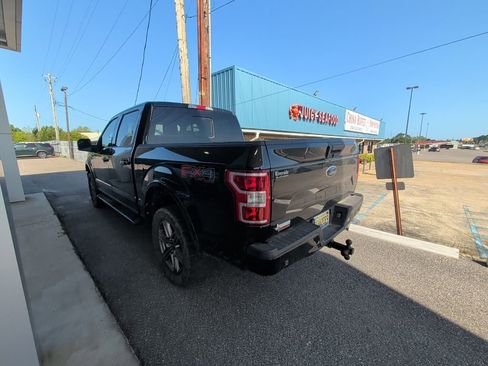 Used 2020 Ford F150 XLT w/ Equipment Group 302A Luxury image 4