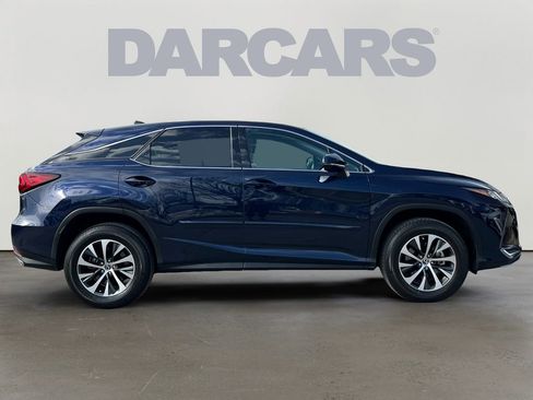 Used 2022 Lexus RX 350 AWD image 5