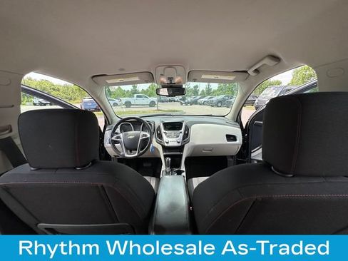 Used 2016 Chevrolet Equinox LT w/ Convenience Package FWD image 22