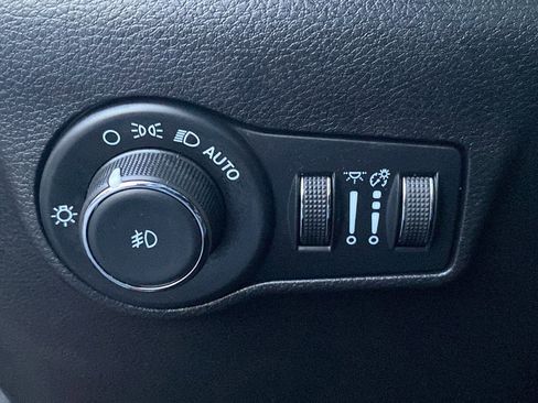 Certified 2022 Jeep Compass High Altitude image 8