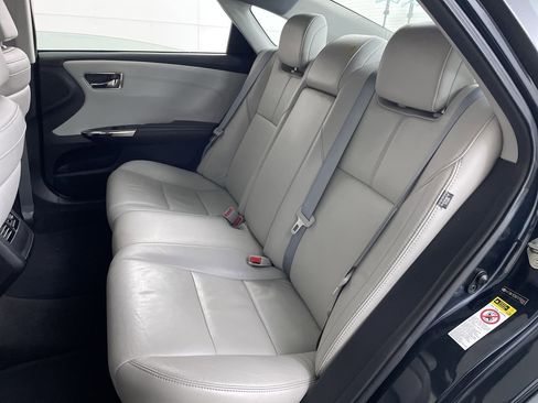 Used 2015 Toyota Avalon XLE image 19