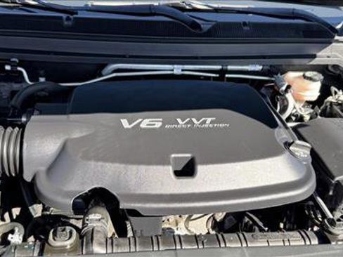 Used 2021 GMC Canyon AT4 image 21