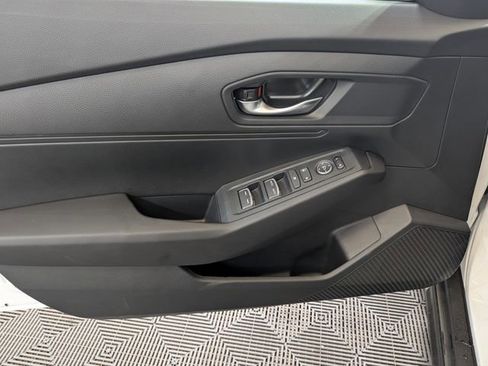 New 2026 Honda Accord LX image 20