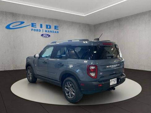 New 2026 Ford Bronco Sport Big Bend w/ Convenience Package AWD/4WD image 5