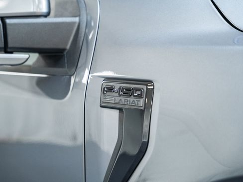 Certified 2023 Ford F150 Lariat w/ Equipment Group 502A High AWD/4WD image 19