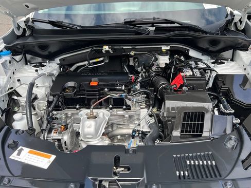 Used 2025 Honda HR-V EX-L image 41