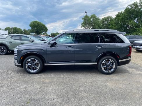 New 2026 Hyundai Palisade Limited AWD/4WD image 7