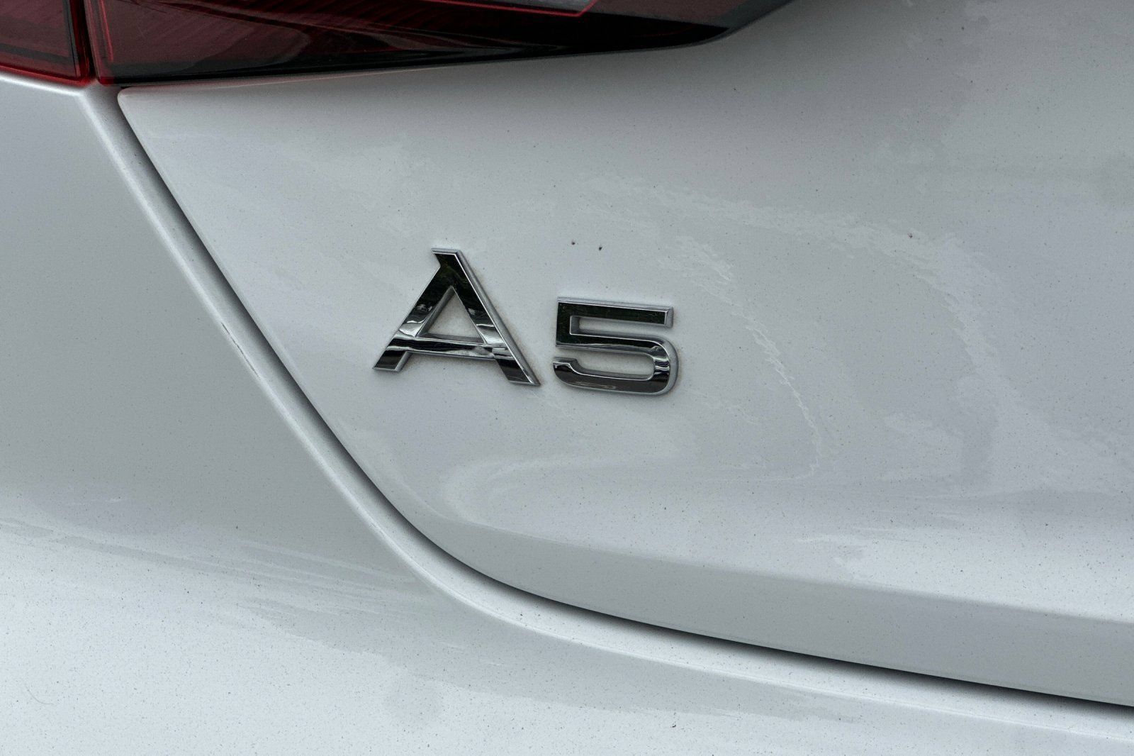 Used 2025 Audi A5 2.0T Premium Plus AWD/4WD image 47
