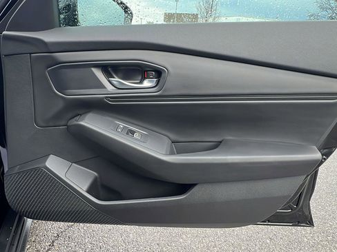 New 2026 Honda Accord SE image 12