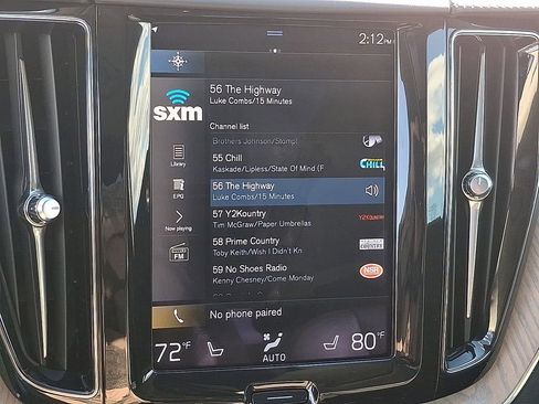 Used 2021 Volvo XC60 T5 Inscription image 21