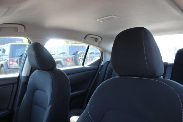 Used 2025 Nissan Sentra S FWD image 20