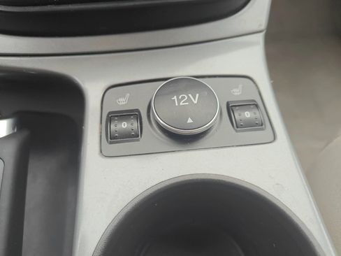 Used 2016 Ford Escape SE w/ SE Leather Comfort Package AWD/4WD image 12