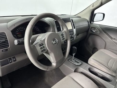 Used 2021 Nissan Frontier S image 12