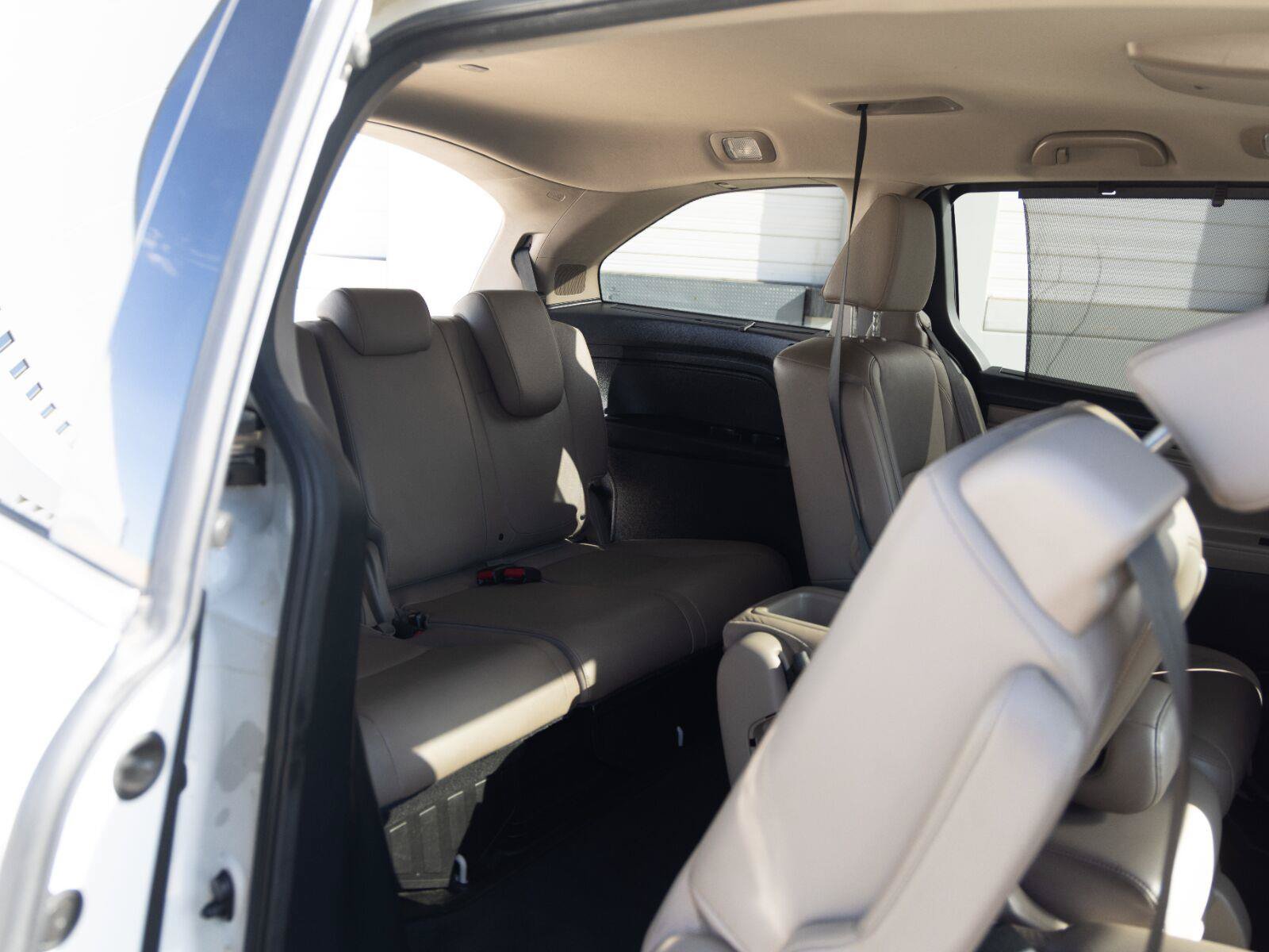 Used 2019 Honda Odyssey Elite image 38