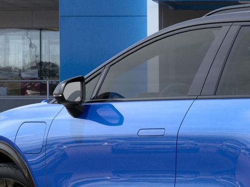 New 2026 Chevrolet Equinox EV RS image 12