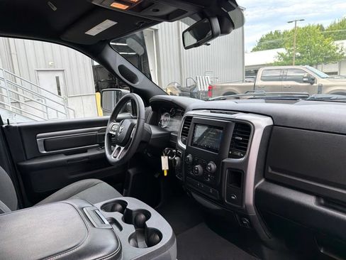 Used 2021 RAM 1500 Warlock w/ Electronics Group AWD/4WD image 41