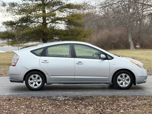 Used 2007 Toyota Prius image 7