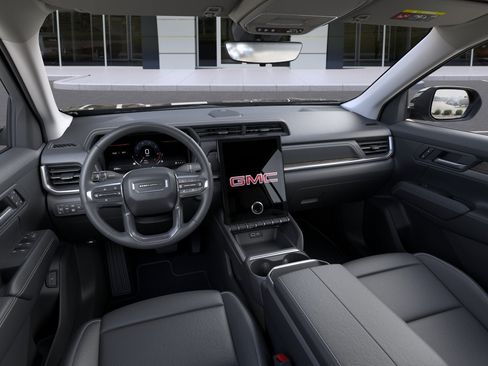 New 2026 GMC Terrain Denali w/ LPO, Black Badging Package AWD/4WD image 42