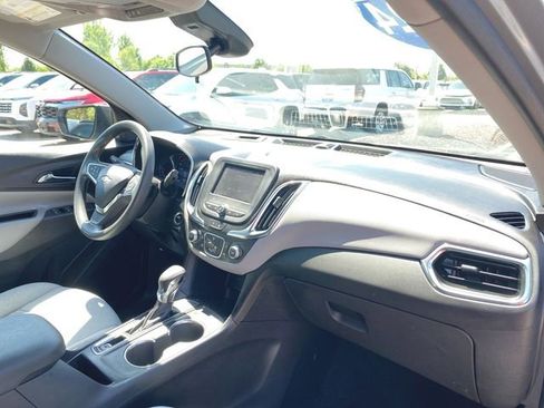Used 2024 Chevrolet Equinox LS w/ LS Convenience Package FWD image 27