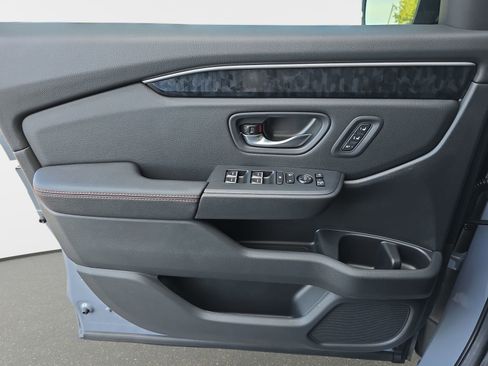 New 2026 Honda Passport TrailSport Elite image 27