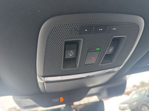 New 2026 INFINITI QX80 4WD image 19