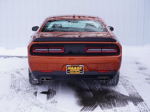 Used 2023 Dodge Challenger GT w/ Blacktop Package image 5