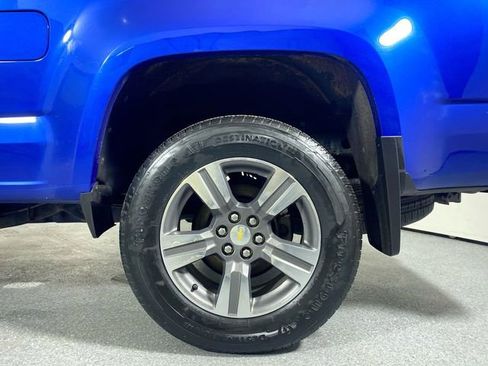Used 2018 Chevrolet Colorado LT w/ LT Convenience Package image 6