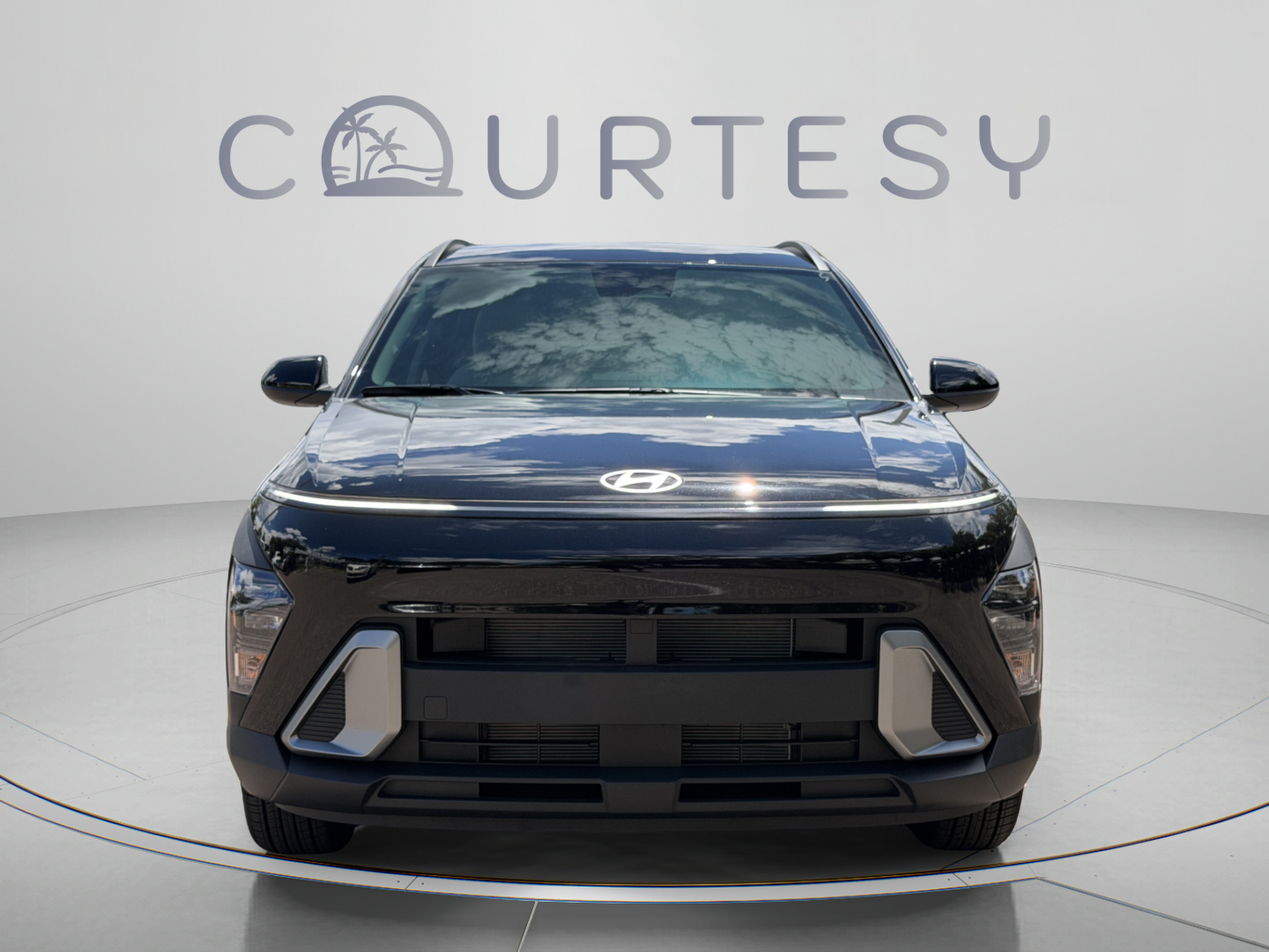 New 2027 Hyundai Kona SEL Sport FWD image 8