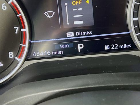 Used 2023 Nissan Rogue SV w/ SV Premium Package image 11