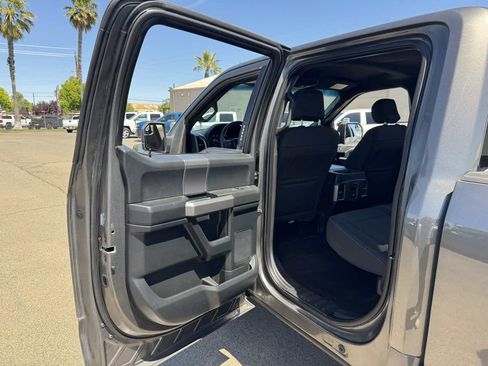 Used 2016 Ford F150 XLT w/ Equipment Group 302A Luxury AWD/4WD image 20