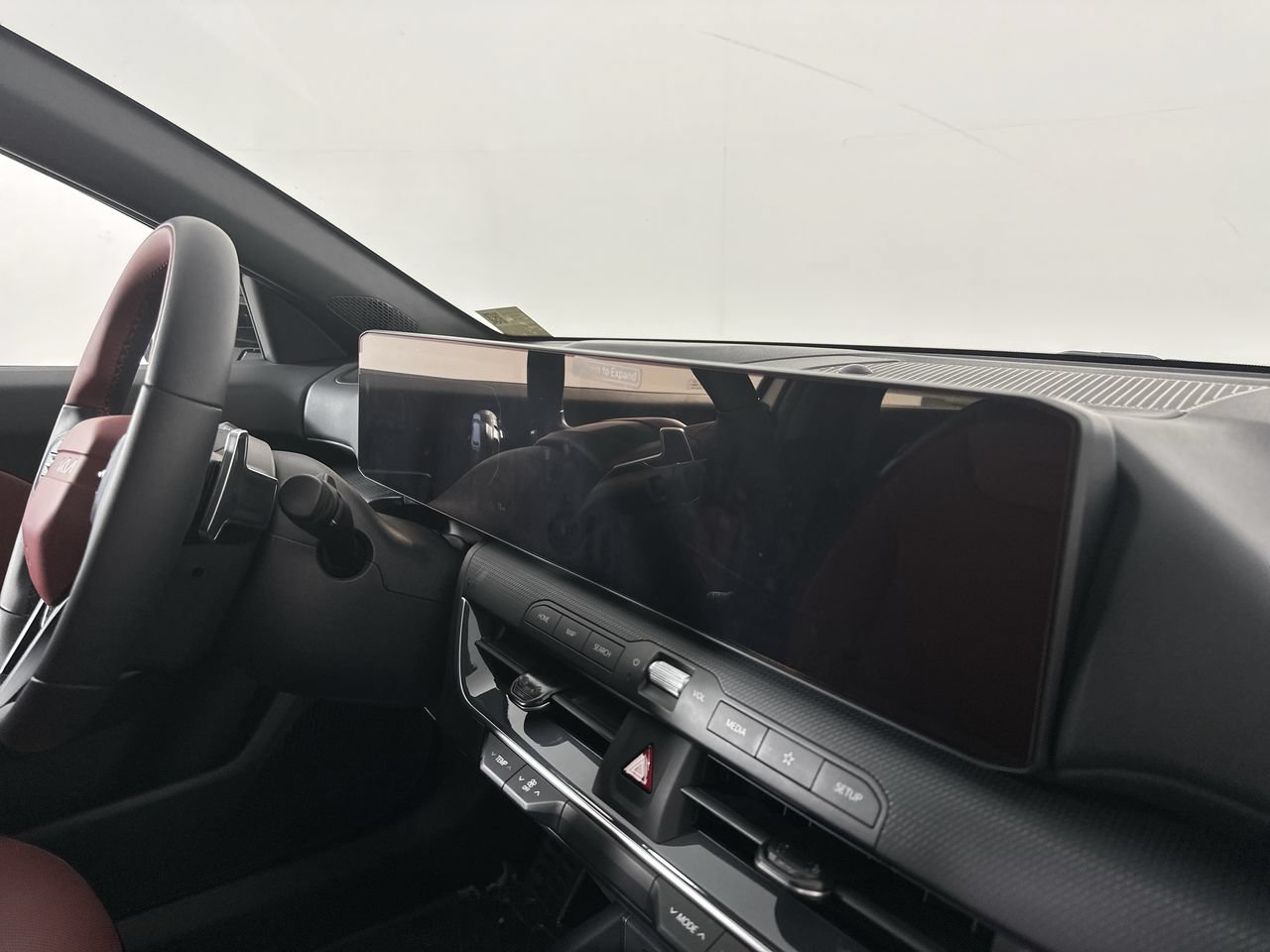 New 2026 Kia K4 GT-Line Turbo FWD image 14