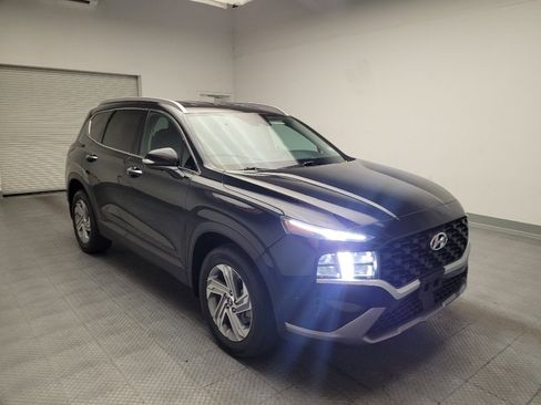 Used 2023 Hyundai Santa Fe SEL FWD image 13