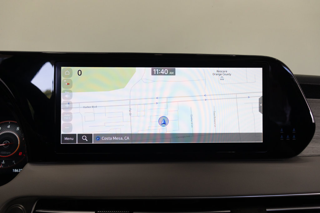 Used 2023 Hyundai Palisade Calligraphy w/ Cargo Package AWD/4WD image 37