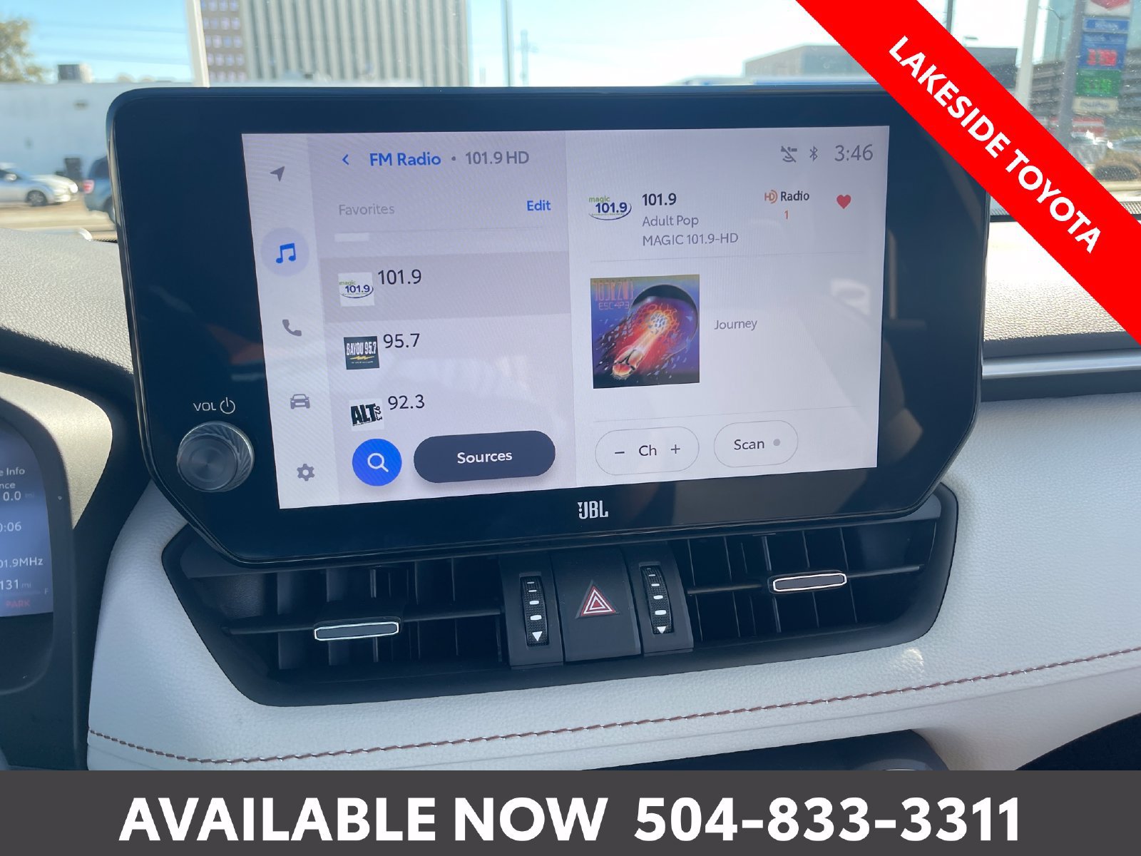 Certified 2024 Toyota RAV4 Limited AWD/4WD image 36