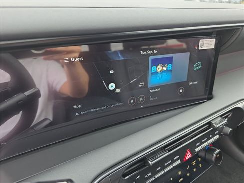 New 2026 Hyundai Palisade XRT Pro image 14