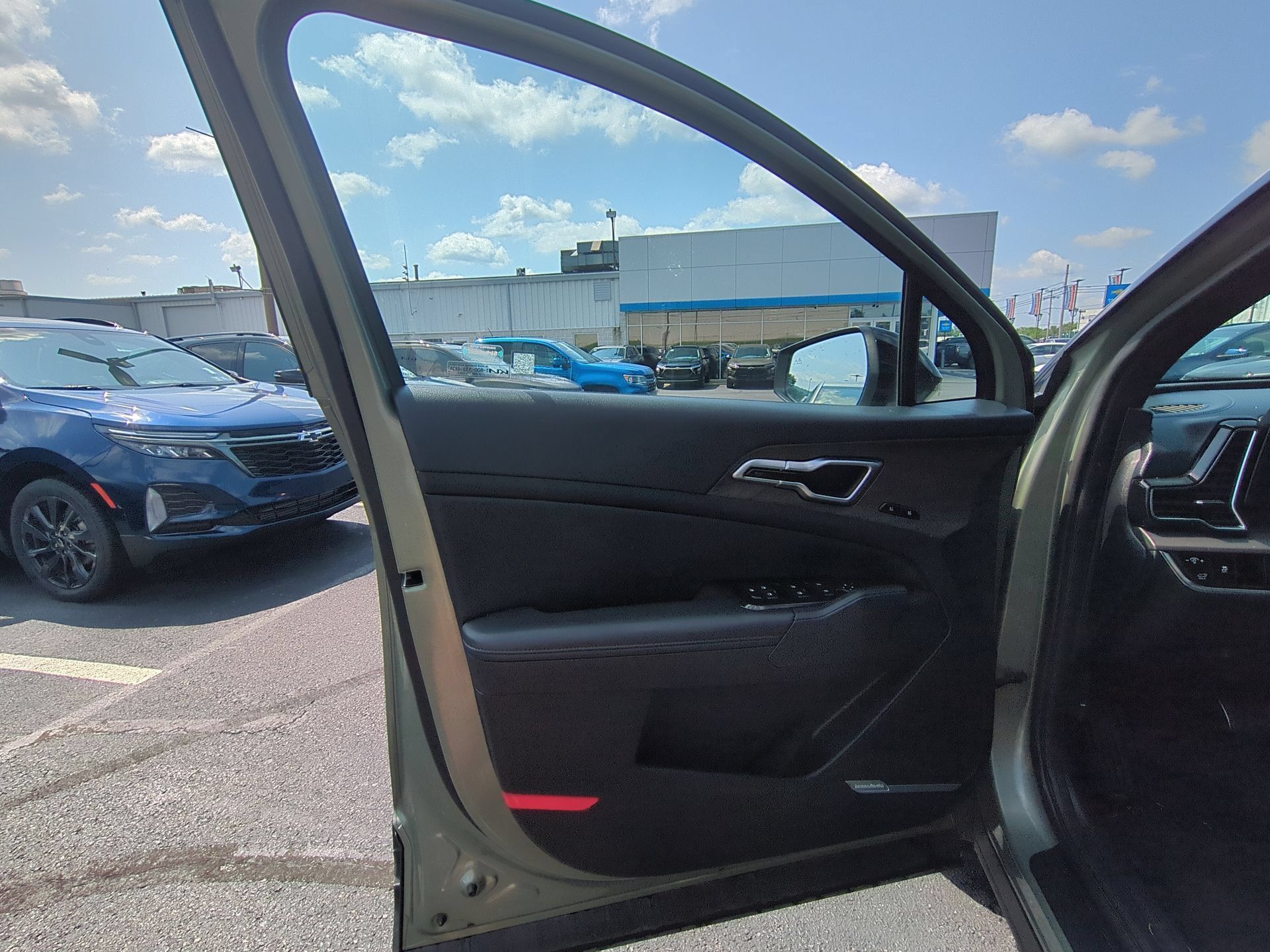 Used 2023 Kia Sportage X-Pro AWD/4WD image 23