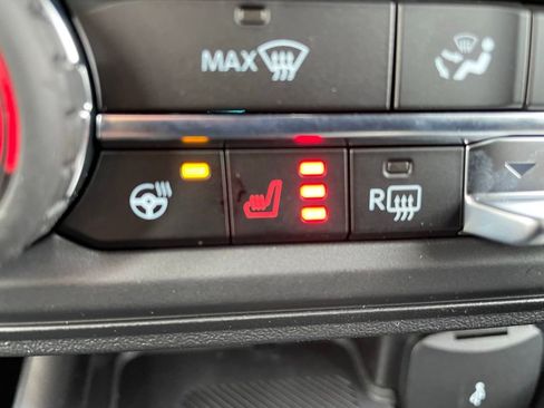 New 2026 Ford Bronco Outer Banks AWD/4WD image 10