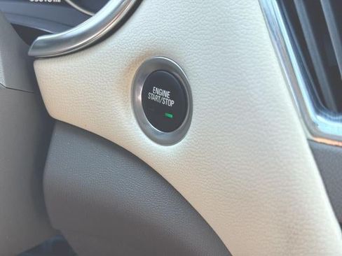 Certified 2024 Chevrolet Malibu LT FWD image 17