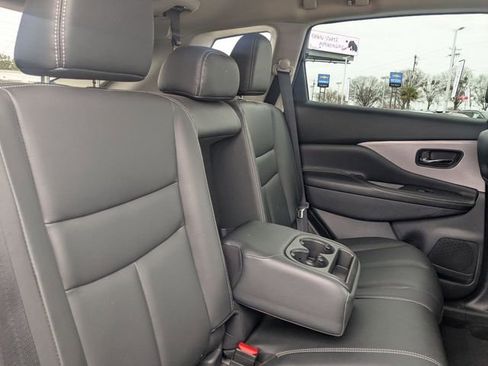 Used 2023 Nissan Murano SV w/ SV Midnight Edition Package image 30