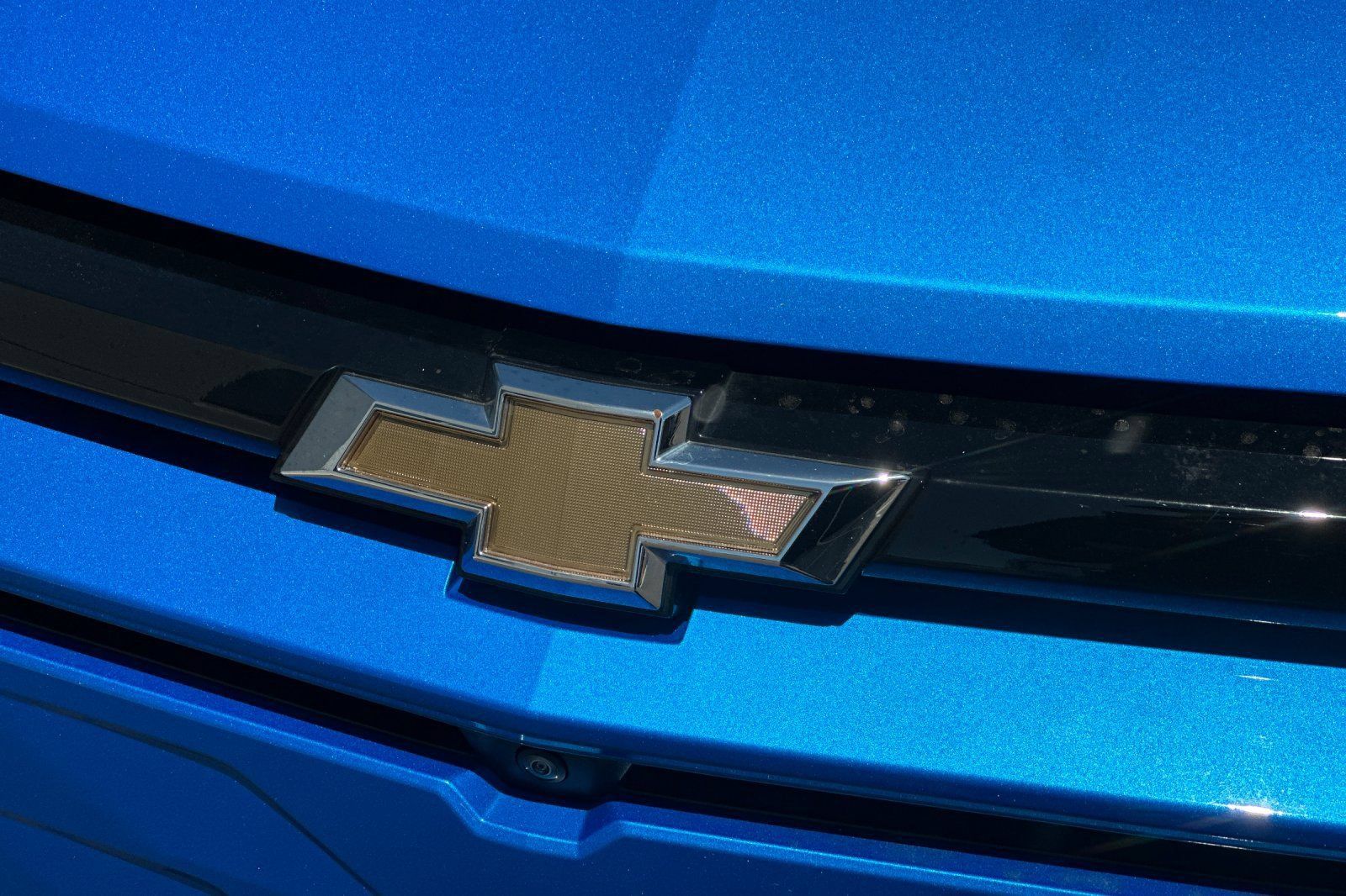 New 2025 Chevrolet Blazer EV LT FWD image 38
