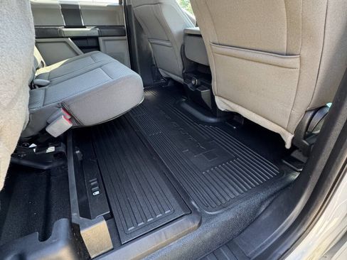 Used 2017 Ford F350 XLT w/ XLT Value Package AWD/4WD image 57